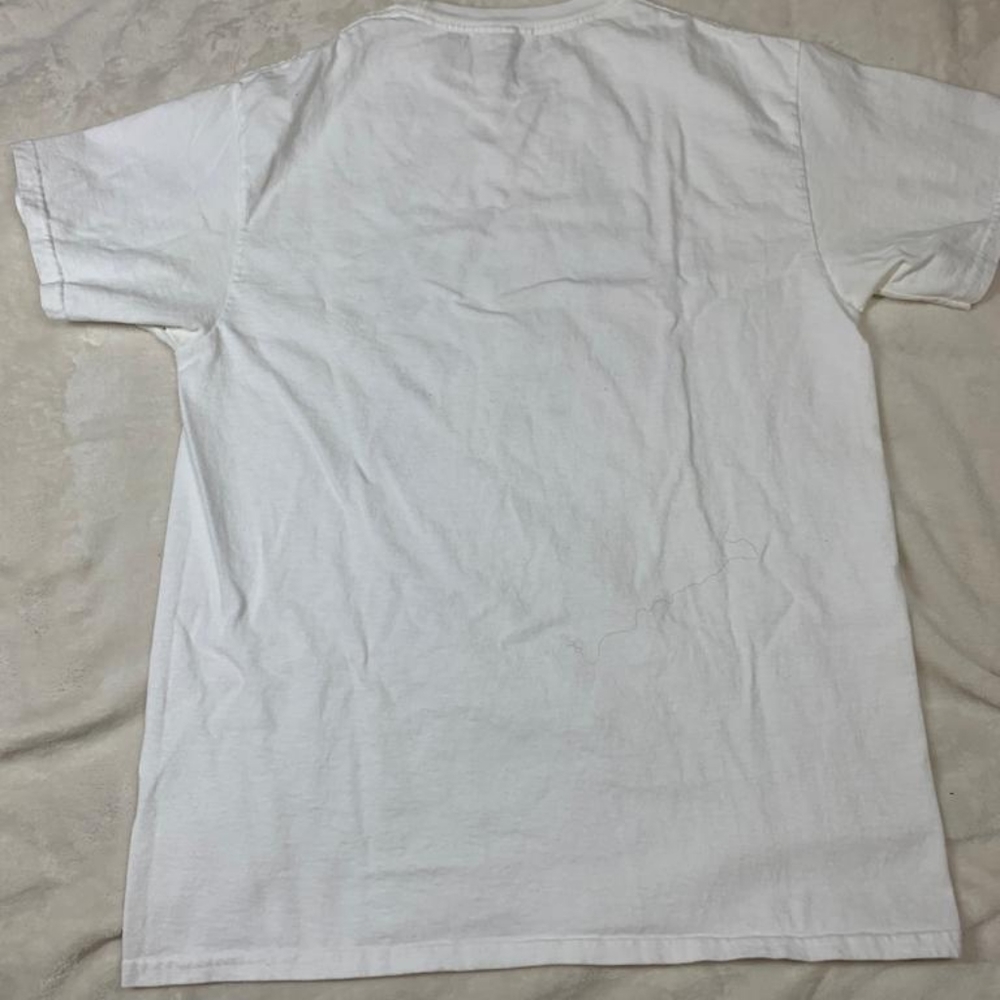 ***SOLD**** Pacsun Spongebob Graphic Tee - Picture 3 of 7